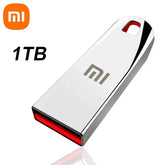 Xiaomi High Speed Pendrive 1TB 512GB 256GB Portable Transfer Usb Drive Disk Waterproof Memoria Fast Drive USB 3.0 for Computer
